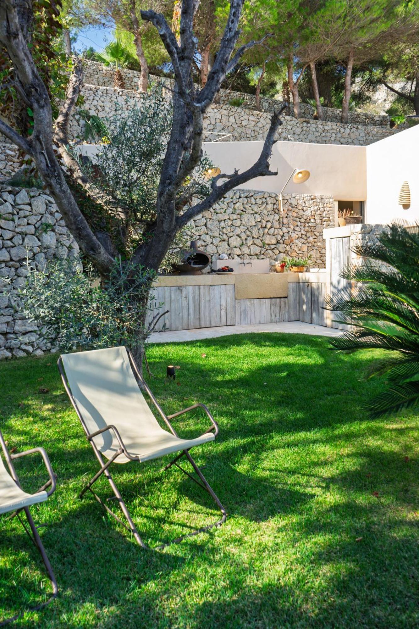 Villa Cliff Gagliano del Capo Exteriör bild